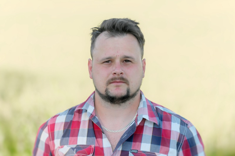 Ing. Jakub Mokráček
