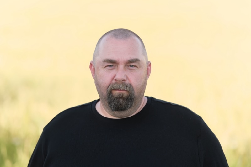 Jan Fagoš
