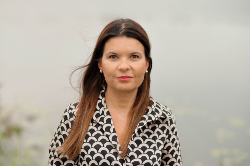 Martina Hrabánková