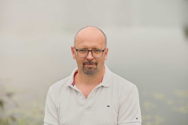 Radek Czako