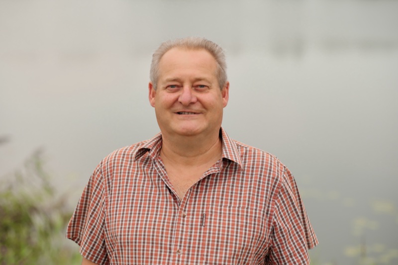 Ing. Zdeněk Kalaš